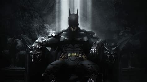 Pin on Batman Wallpapers