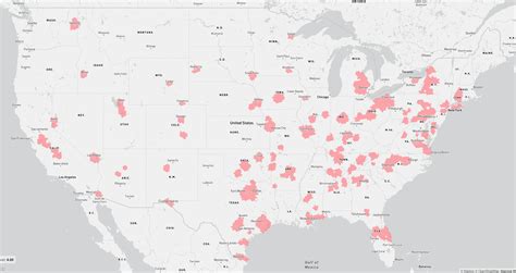 FCC National Broadband Map : r/GoNetspeed