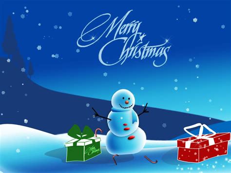 PC-Wallpapers - Free Christmas Desktop Wallpaper Backgrounds