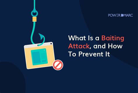 What Is A Baiting Attack, And How To Prevent It?