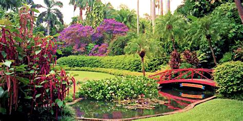 $10 – Sunken Gardens: Day for 2 at St. Pete 'Oasis' | Travelzoo