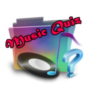 Music Quiz - Android Apps on Google Play