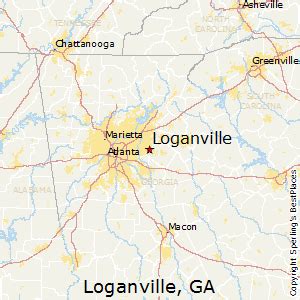 Loganville, GA