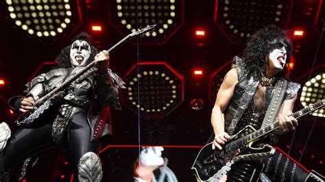 KISS ‘rock ‘n roll all nite’ at final ever Sydney shows | The Advertiser