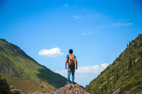 1000+ Beautiful Mountain Climbing Photos · Pexels · Free Stock Photos