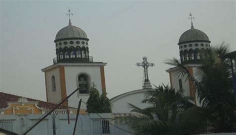 Religious Beliefs And Freedoms In Angola - WorldAtlas.com