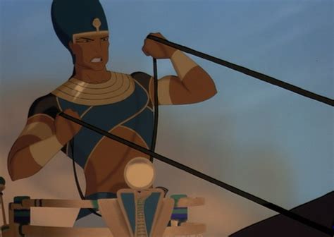 Ramses Dressed to Kill in 'Prince of Egypt' | Prince of egypt, Prince of egypt tumblr, Egypt