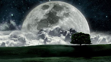 1920X1080 Moon Wallpapers - Top Free 1920X1080 Moon Backgrounds - WallpaperAccess