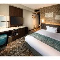 Shizutetsu Hotel Prezio Tokyo Tamachi, Tokyo | 2023 Updated Prices, Deals