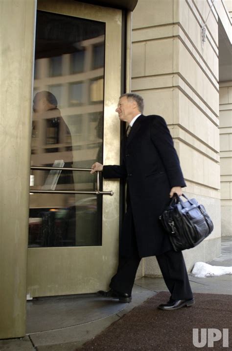 Photo: SCOOTER LIBBY ARRIVES AT THE US FEDERAL COURT - WAP20070221301 - UPI.com