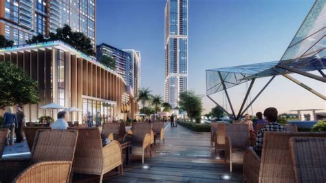 Mandani Bay Cebu: Asia’s Next Focal Landmark