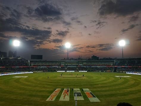 Sher-E-Bangla National Cricket Stadium, Pitch Report, Weather Condition, Ground Record, Average ...