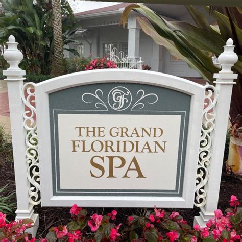 Reopening Day Review of Disney’s Grand Floridian Spa | TouringPlans.com Blog