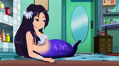 H2O: Mermaid Adventures: Season 1: Episode 14: Reported Missing | H2O Just Add Water Wiki ...