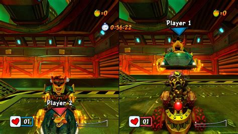 Crash Team Racing Nitro-Fueled review - Sbenny’s Blog