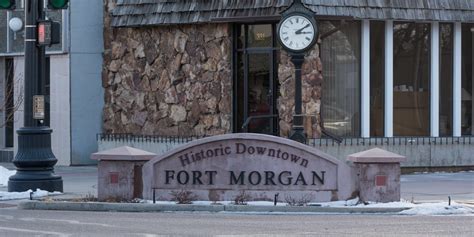 Fort Morgan, Colorado – Activities and Events | Morgan County