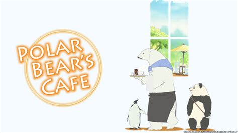 Polar Bear Café