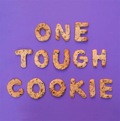 Food Typography Used To Spell Out Popular Idioms | Foodiggity