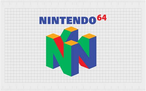 Nintendo Logo History: The Iconic Nintendo Symbol