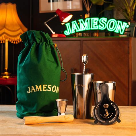 Jameson Black Barrel – Jameson Irish Whiskey