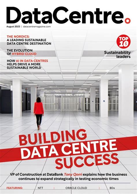 Data Centre Magazine: Celebrations as we mark 3rd birthday | Data ...