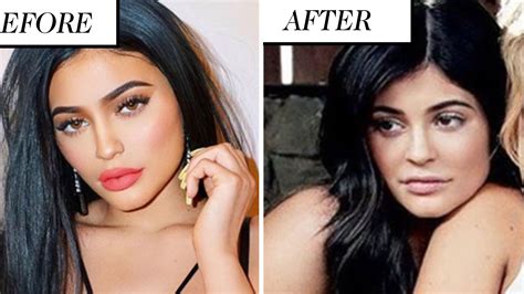 Is Kylie Jenner Happy About Her Pregnancy? - How Does Kylie Jenner Feel ...