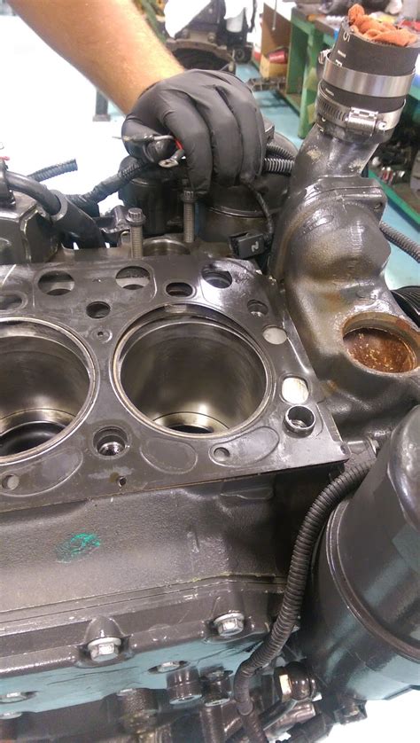 Intern 5.0: Mercedes Engine MBE 900 Series