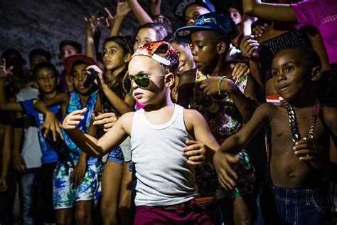 The Rise of Reggaeton in Cuba — EEAbroad