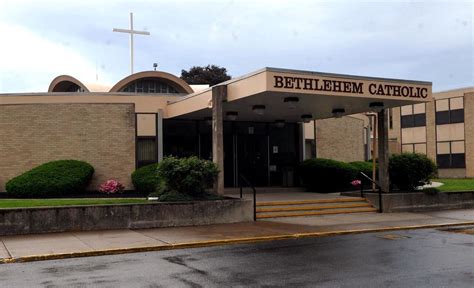 Bethlehem Catholic's new principal joins from nearby school - lehighvalleylive.com