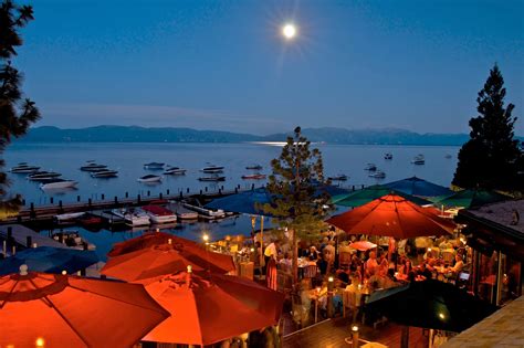 10 Great Restaurants Around Lake Tahoe - Where to Eat in Lake Tahoe and What to Try? - Go Guides