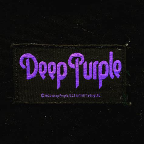 deep purple logo 10 free Cliparts | Download images on Clipground 2024