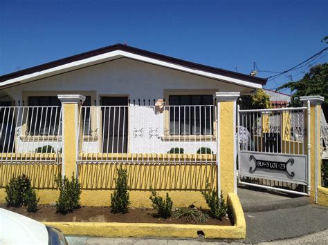 House and lot in South Plains 1 Binan Laguna San Pedro - Philippines Buy and Sell Marketplace ...