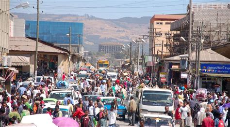 Sightseeing Tour of Addis Ababa: Book Tours & Activities at Peek.com