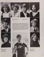 Explore 1978 Golden High School Yearbook, Golden CO - Classmates