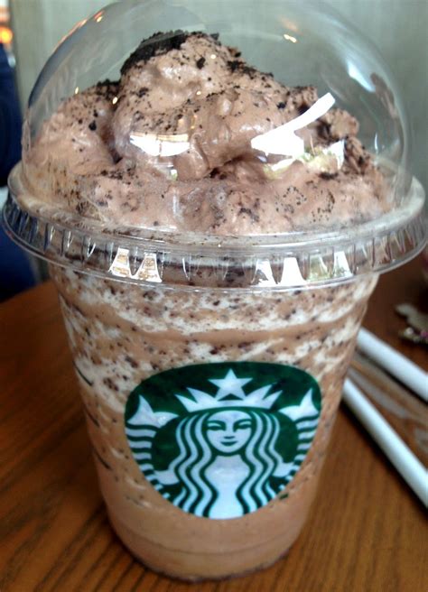 starbucks mocha cookie crumble frappe recipe - Diedre Cowan