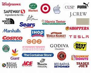 American Retail Store Logo - LogoDix