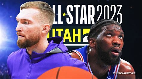 NBA All-Star Game: Joel Embiid headlines biggest starter snubs