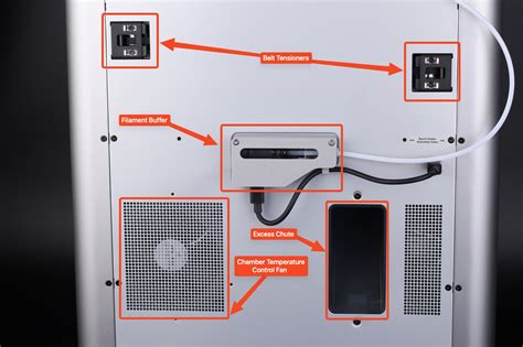 Introduction to X1/X1-Carbon | Bambu Lab Wiki