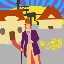 Willy Wonka Tribute to Gene Wilder by doodledork on Newgrounds