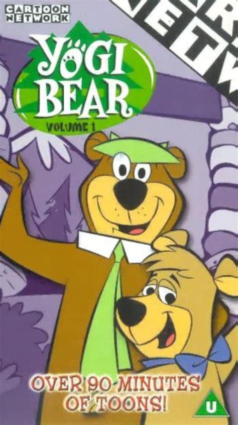 The Yogi Bear Show (1961)