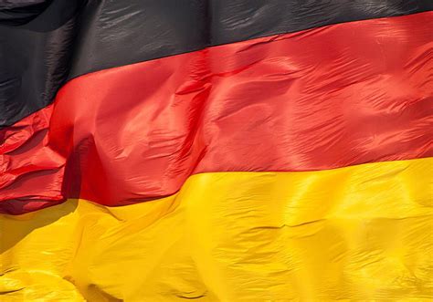 Black, Red, and Gold: Origins of the German National Flag