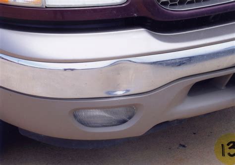 Bumper Repair | Mobile Bumper Repair | Chrome, Metal, and Plastic bumper repair near me - SoCal ...