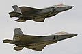 Category:Aircraft formation flight of F-35 Lightning II - Wikimedia Commons