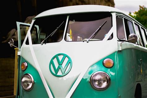 Got a vintage VW Kombi in your garage? You might be sitting on a gold mine