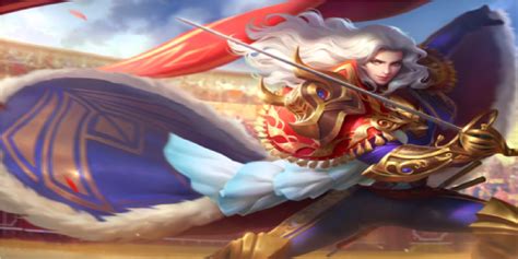 5 Items for Counter Lancelot Mobile Legends (ML) | Esports