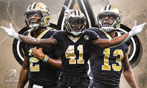 5 bold predictions for the New Orleans Saints in 2021 NFL season