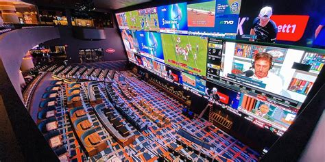 Circa Las Vegas Opens ‘World’s Largest Sportsbook’