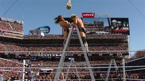 WrestleMania: The Best Opening Matches In The WWE Event’s History ...