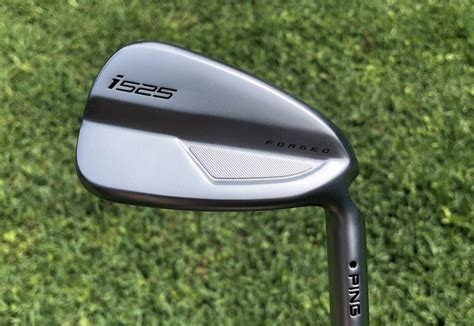 The New Ping I525 Irons Review For 2022 | Golfer Geeks