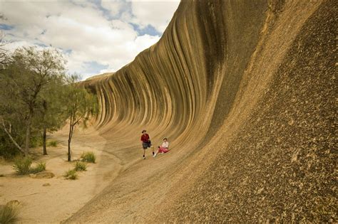 Destination - Tourism Western Australia